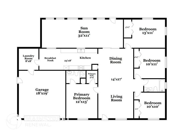 Foto del edificio - 237 Ruth Blvd
