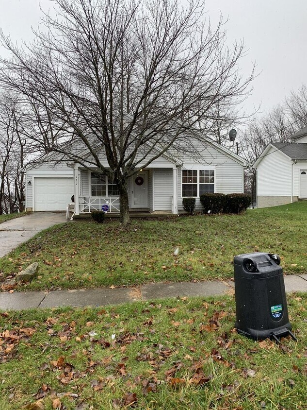 Foto del edificio - 127 Blackburn St