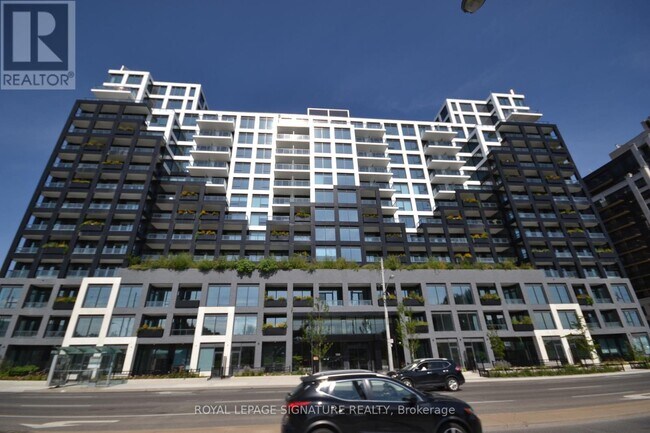 Building Photo - 1100 Sheppard Ave W