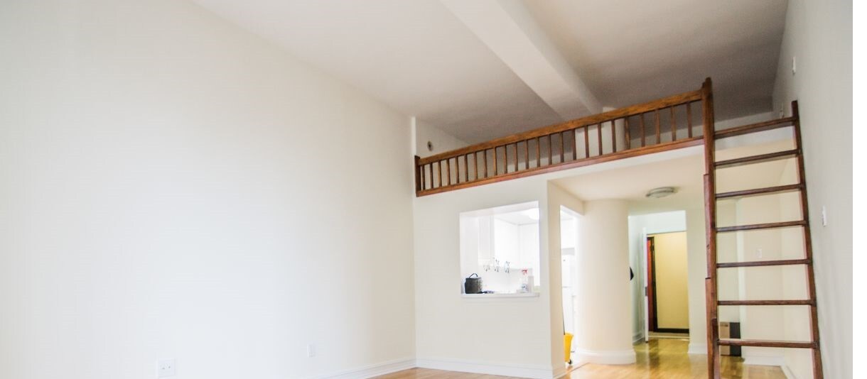 Primary Photo - Spacious loft studio in NoHo