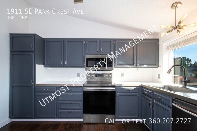 Foto del edificio - Beautiful 3BD In Cascade Neighborhood