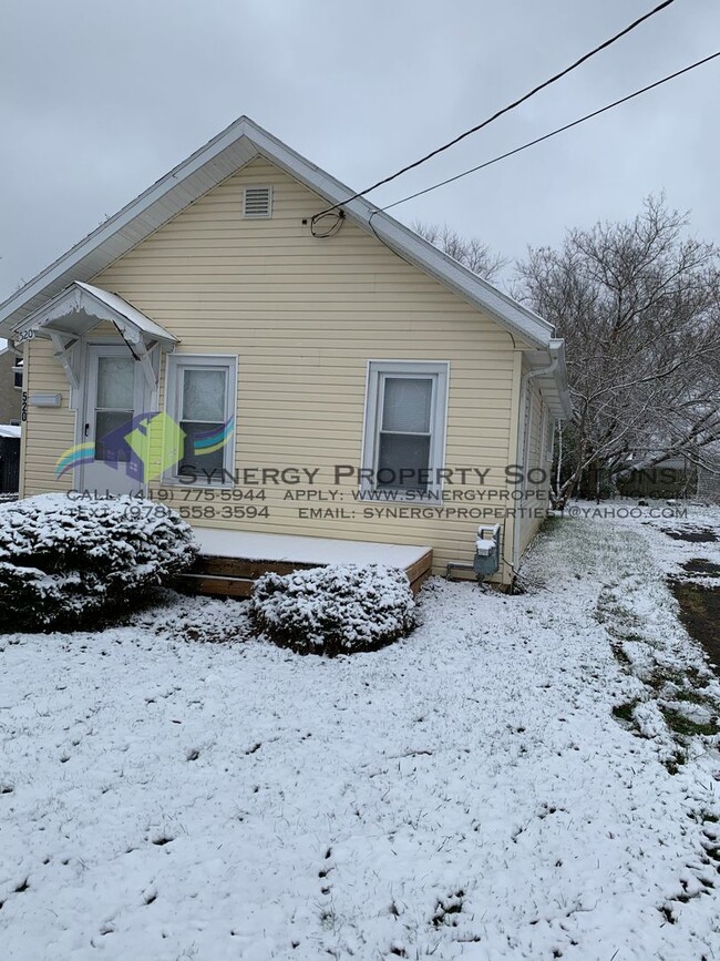 Building Photo - Newly remodeled two bedroom ranch in Madison