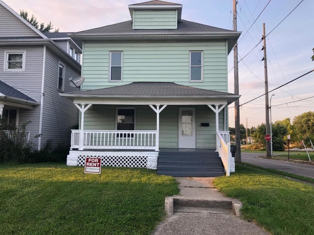 Primary Photo - 800 RICHIE AVE.