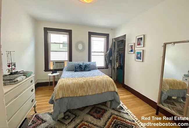 Photo - 2 Parker Hill Terrace Apartment