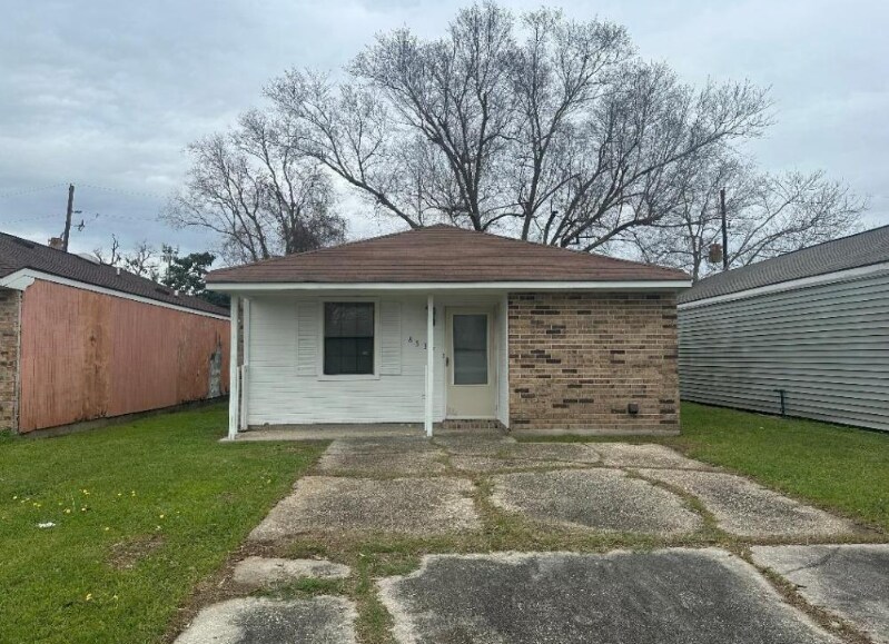 Foto principal - 8537 Longwood View Ave