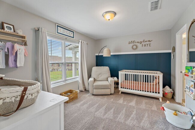 Photo - Townhome For Lease