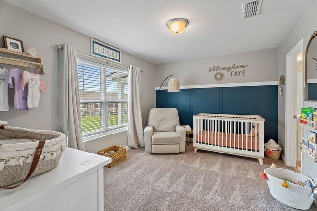 Foto del edificio - Townhome For Lease