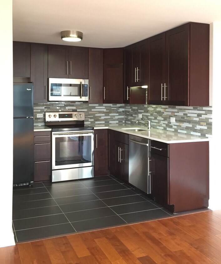 Foto principal - 1540 N LaSalle St