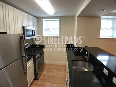 Building Photo - 1 bedroom in Cambridge MA 02138