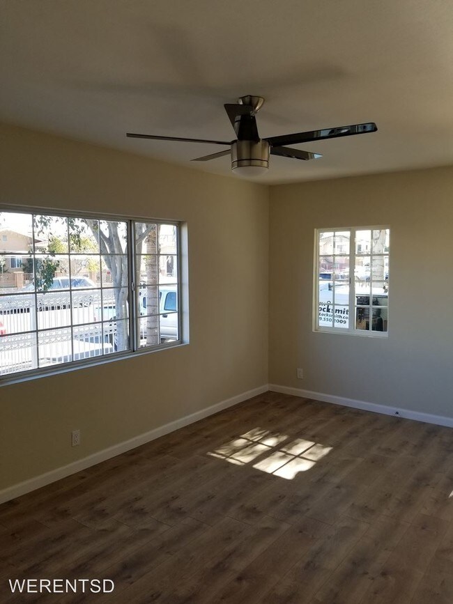Building Photo - 4060 Highland Ave