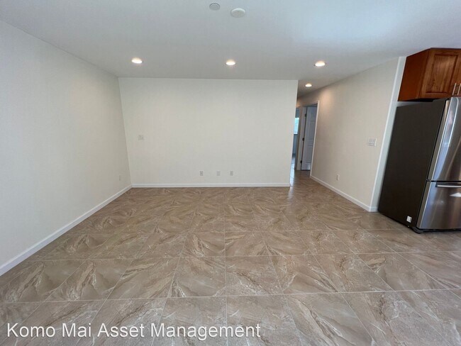Foto del edificio - 2 br, 1 bath House - 2289 Liliha Street #C