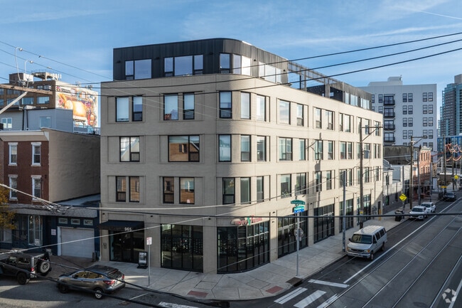 Building Photo - 965 Frankford