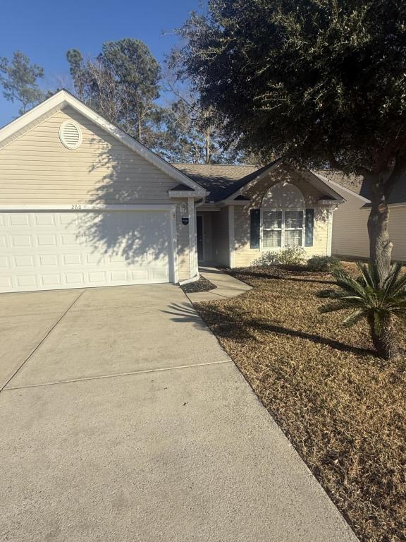 Foto del edificio - 260 McKendree Ln