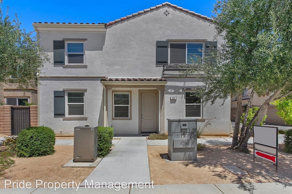 Primary Photo - 4 br, 3 bath House - 323 Paseo Gusto