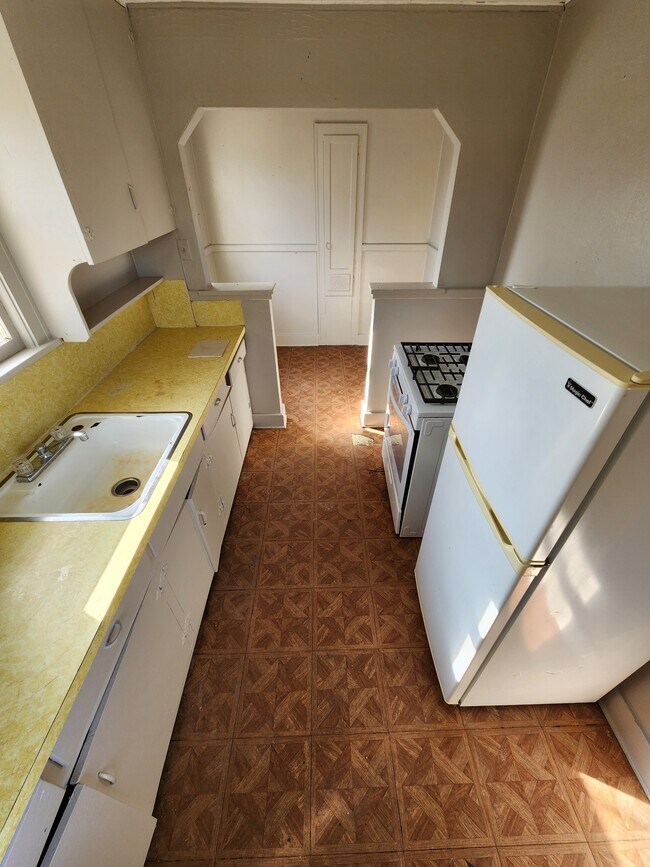 Foto del edificio - 811 E 17th St
