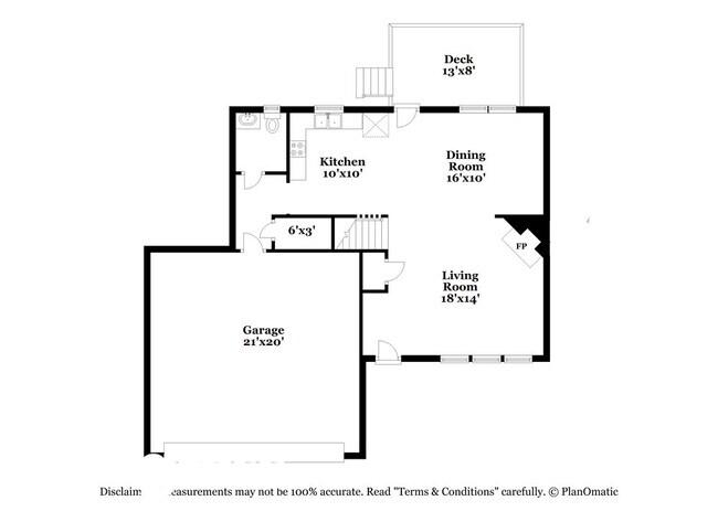 Building Photo - 55 Wood Green Dr