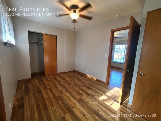 Building Photo - 1532 Pennelwood Dr