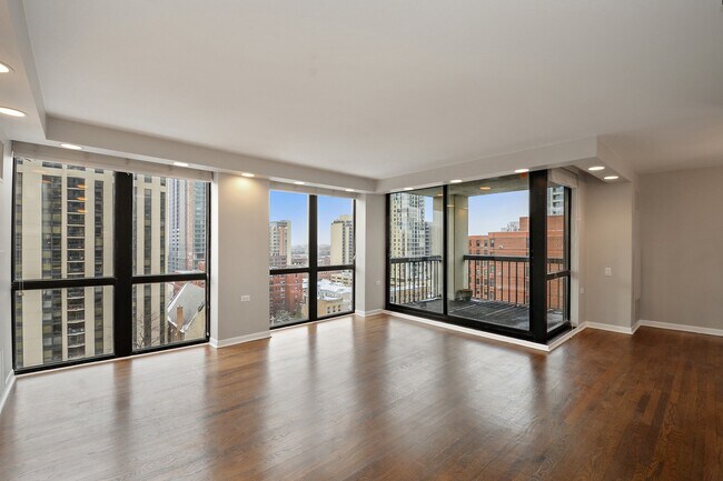 Foto del edificio - 1122 N Clark St