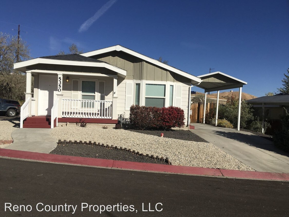Foto principal - 5350 Ruby Creek Ct
