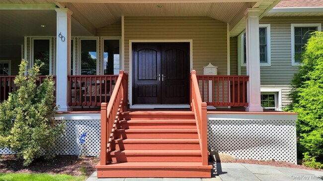 Foto del edificio - 60 Havilands Ln