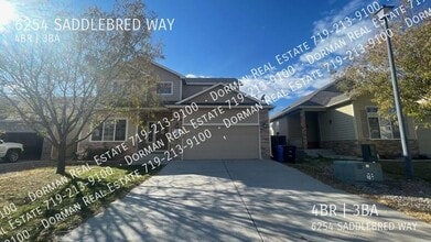 Building Photo - 6254 Saddlebred Way