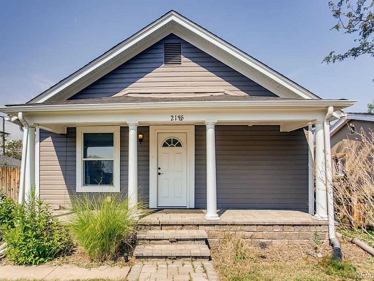 Foto principal - 2185 S Fox St