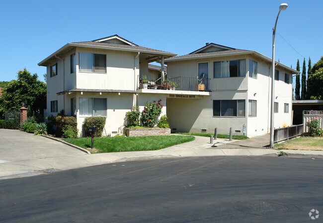 Brookdale Apartments San Jose Brookdale Apartments San Jose