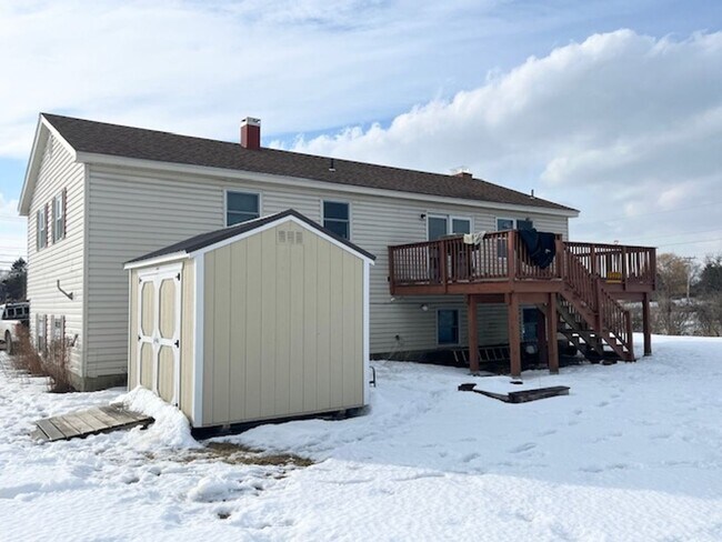 Foto del edificio - 3 Bedroom Home in South Burlington VT Available 4/1!