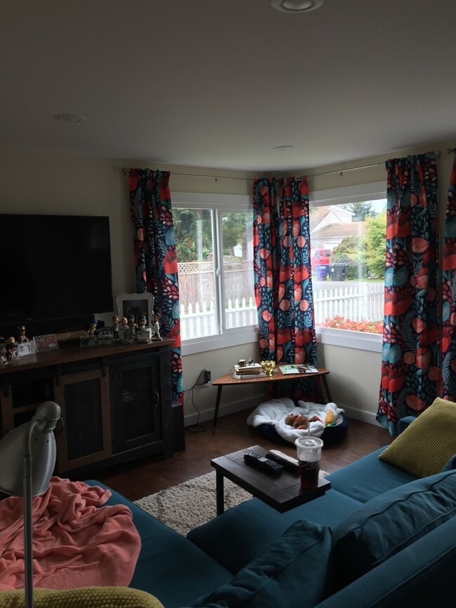 Foto del edificio - Puyallup Cottage