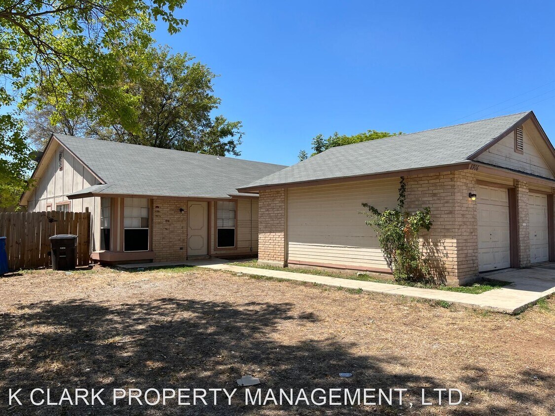 Primary Photo - 3 br, 2 bath House - 8906 MEADOW TRACE