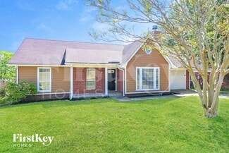 Building Photo - 6052 Blocker St