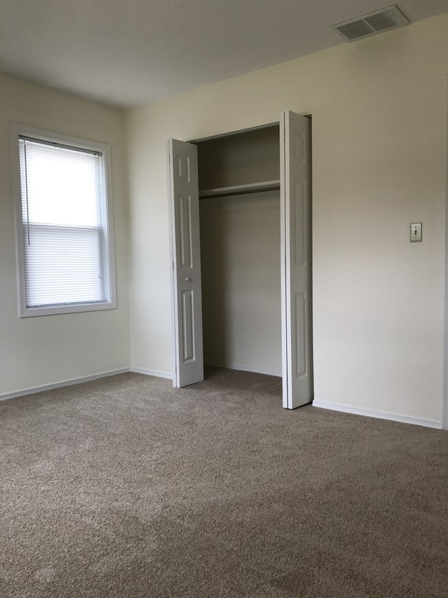 front bdrm closet - 733 Rockwell Ave