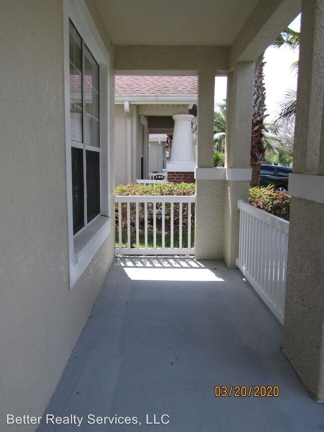 8115 Camella Ln Tampa, FL 33647 Alquileres en Tampa, FL