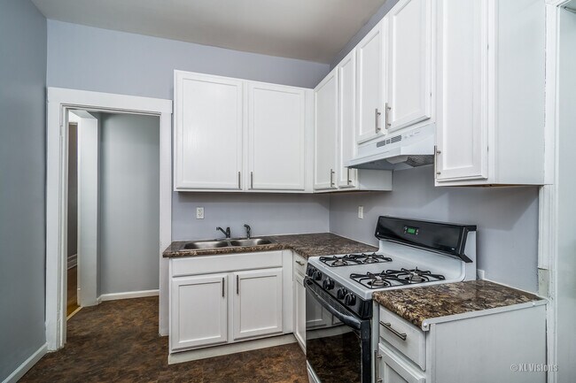 Foto del interior - 6201 S Evans Ave