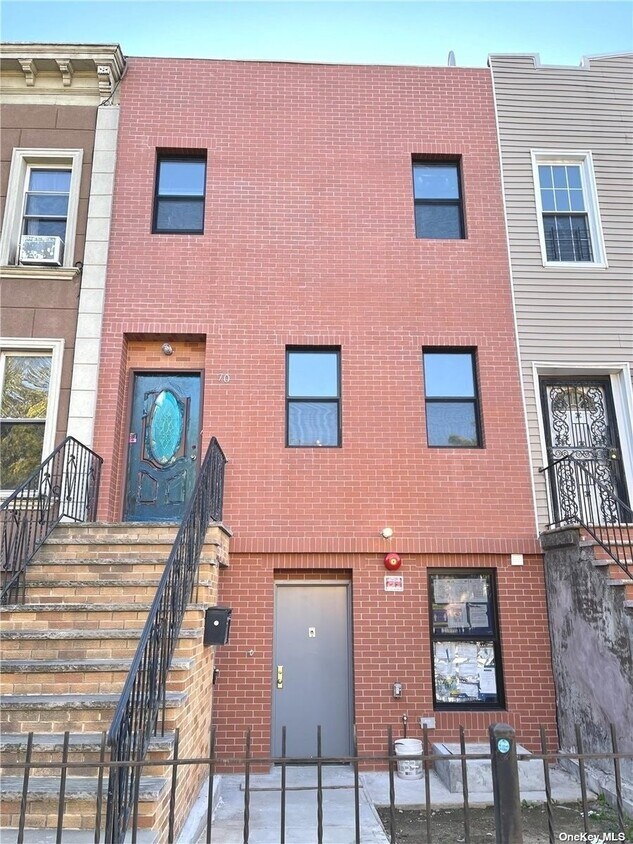 70 Covert St. Unit 3F, Brooklyn, NY 11207 Apartment for Rent in