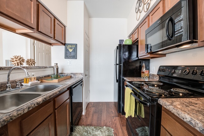 Interior Photo - Century Lake Apartment Homes