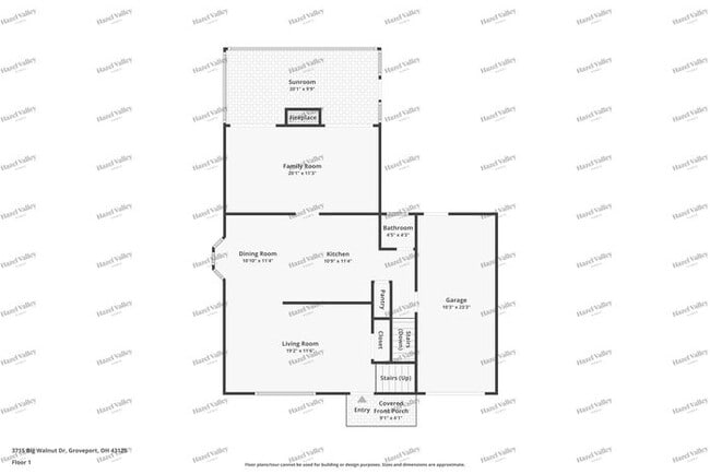 Foto del edificio - 3715 Big Walnut Dr