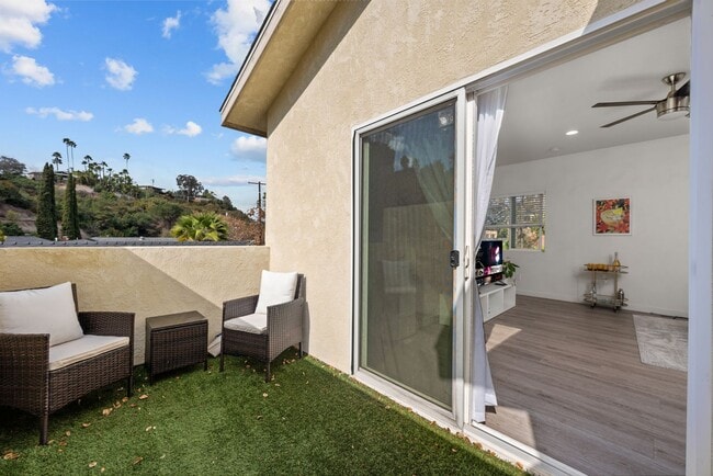 Building Photo - 5675 Campanile Way