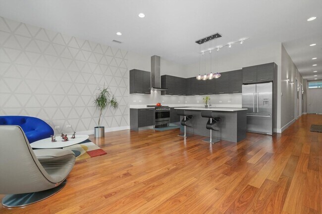 Foto del edificio - 128 S Aberdeen St