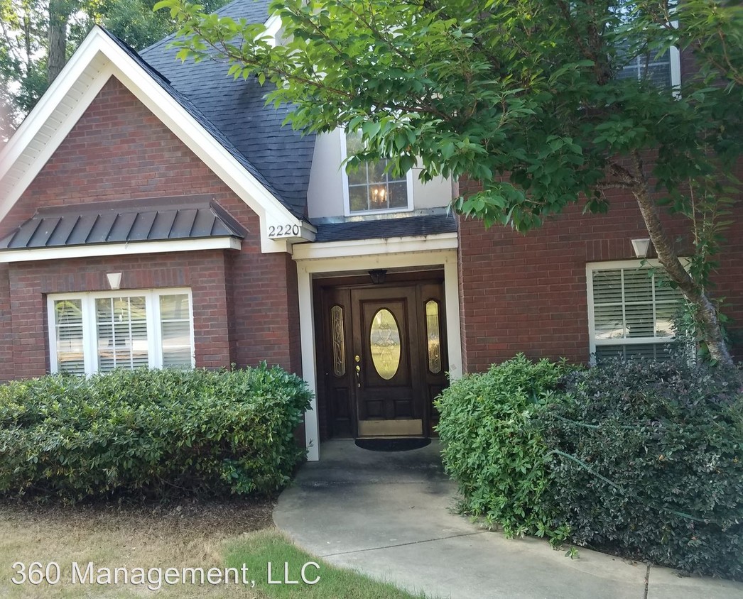 Primary Photo - 4 br, 2.5 bath House - 2220 Riverwood Drive