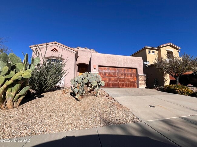 Building Photo - 13451 E Ace High Dr