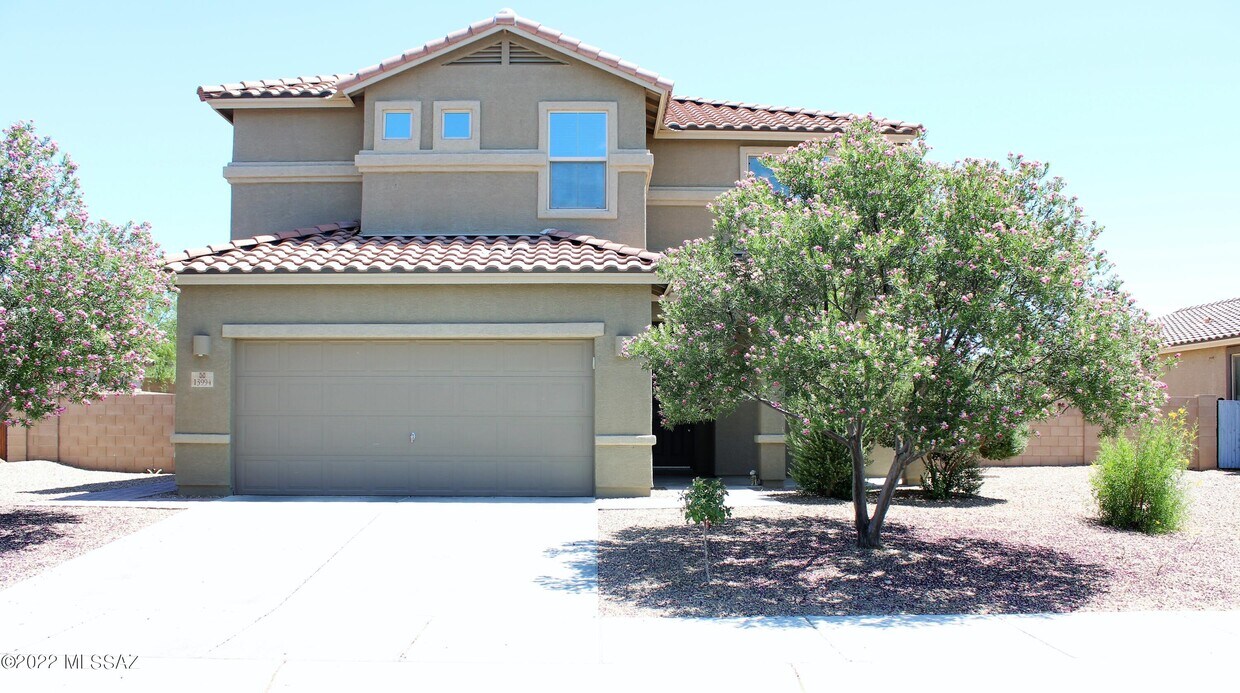 13994 N Stone Palisade Dr, Marana, AZ 85658 House Rental in Marana