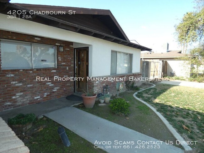 Building Photo - 4205 Chadbourn St - Zero Deposit, Ask us How!