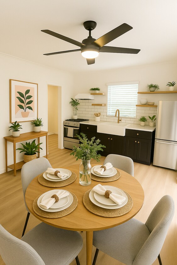 Foto principal - 3627-3629 33rd St