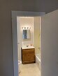 View into bathroom - 3551 Buena Vista Ave