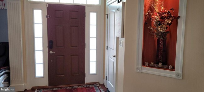 Foto del edificio - 42619 Kellamugh Terrace