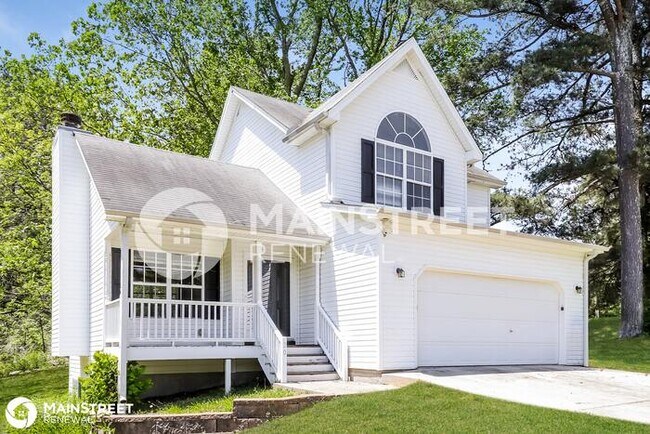Building Photo - 20 Noah Dr, Rockmart, GA 30153
