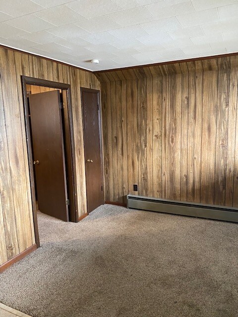 Living Room - 345 Kent St