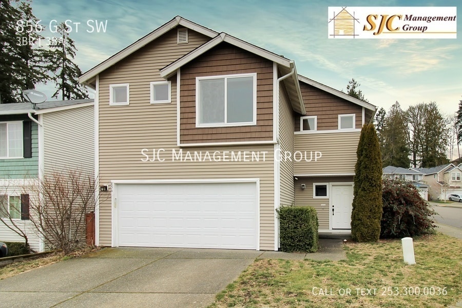 Primary Photo - 856 G St SW