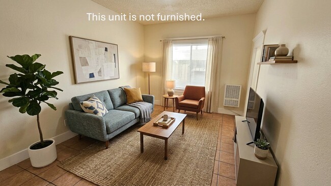 Photo - 743 S Burlington Ave Apartment